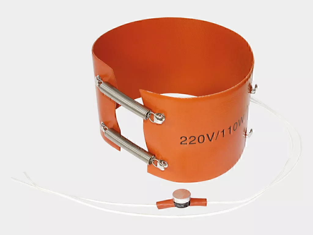 Новый обогреватель для редуктора шлагбаумов Heater2 в продаже в Мытищах